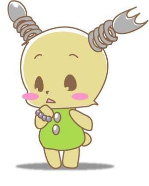 重田美幸(kaito0402) (kaito0402)さんの次回以降専属依頼あり。食育で使用するウサギのキャラクターデザイン（イメージ画添付）をお願い致します。への提案