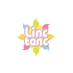 zuzuchadiさんの「Linctanc」のロゴ作成への提案