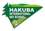 shima67 (shima67)さんの「HAKUBA INTERNATIONAL SKI SCHOOL」のロゴ作成への提案