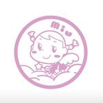 monkeytree (monkeytree)さんの「「美羽」と「美月」：二人の娘のロゴマーク」のロゴ作成への提案