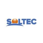 skyblue (skyblue)さんの「Soltec」or「SOLTEC」のロゴ作成への提案