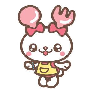 ＊ panda330 ＊ (panda330)さんの次回以降専属依頼あり。食育で使用するウサギのキャラクターデザイン（イメージ画添付）をお願い致します。への提案