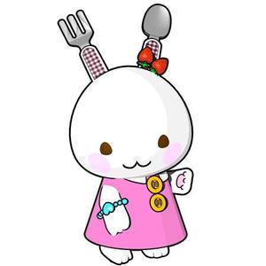 DAIJIさんの次回以降専属依頼あり。食育で使用するウサギのキャラクターデザイン（イメージ画添付）をお願い致します。への提案