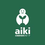 skyblue (skyblue)さんの調剤薬局のホームページ＆パンフレット用のロゴ作成への提案
