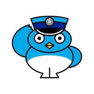 さんの防犯カメラ屋のキャラクター作成への提案