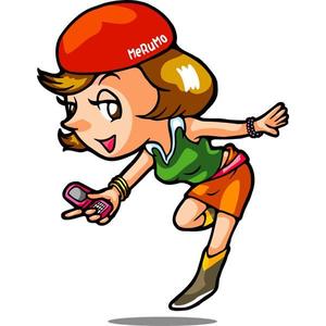 fieldsgood (puppytail)さんのコミュニティサイトのキャラクター制作への提案
