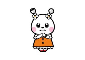 sho-rai（ショウライ） (sho-rai)さんの次回以降専属依頼あり。食育で使用するウサギのキャラクターデザイン（イメージ画添付）をお願い致します。への提案