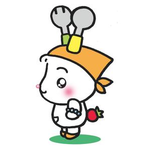 ミラクルポケット (miraclepocket)さんの次回以降専属依頼あり。食育で使用するウサギのキャラクターデザイン（イメージ画添付）をお願い致します。への提案