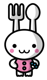 しげるん (shigeru211)さんの次回以降専属依頼あり。食育で使用するウサギのキャラクターデザイン（イメージ画添付）をお願い致します。への提案
