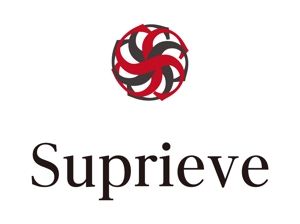 Tinymore design (Kinari)さんの「Suprieve」のロゴ作成への提案