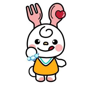 von.von... (von2)さんの次回以降専属依頼あり。食育で使用するウサギのキャラクターデザイン（イメージ画添付）をお願い致します。への提案