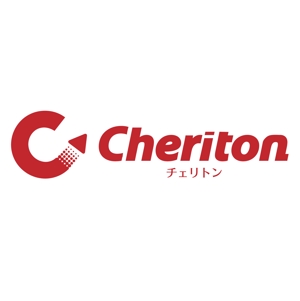 くり (curypapasan)さんの「チェリトン　Cheriton」のロゴ作成への提案