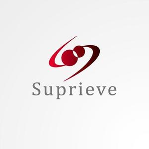 ＊ sa_akutsu ＊ (sa_akutsu)さんの「Suprieve」のロゴ作成への提案