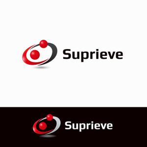 forever (Doing1248)さんの「Suprieve」のロゴ作成への提案