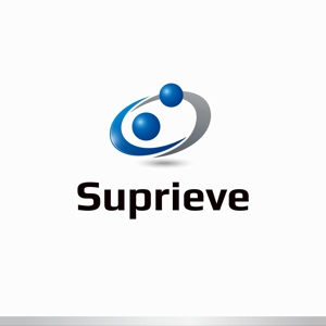 forever (Doing1248)さんの「Suprieve」のロゴ作成への提案