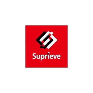 ティーケーエヌ (-TKN-)さんの「Suprieve」のロゴ作成への提案