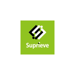 ティーケーエヌ (-TKN-)さんの「Suprieve」のロゴ作成への提案