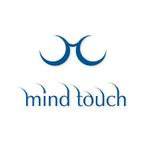 takon (takon)さんの「mind touch」のロゴ作成への提案