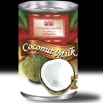 kirei (kirei)さんの高級ココナッツミルク缶のラベル作成依頼への提案