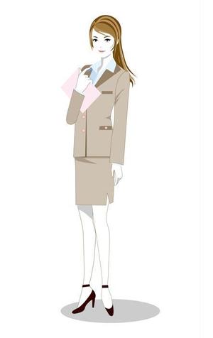 ｎｉｋｋｉ (nikki6)さんの女性向け講座パンフレットの表紙イラストへの提案