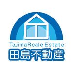 tom2design (tom2)さんの不動産会社のロゴ制作への提案