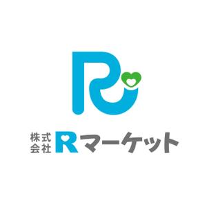 tara_b (tara_b)さんの「株式会社Rマーケット」のロゴ作成への提案