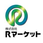 光本順一 (iroenpitsu)さんの「株式会社Rマーケット」のロゴ作成への提案