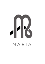 iwwDESIGN (iwwDESIGN)さんの「MARIA」のロゴ作成への提案