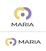 ispd (ispd51)さんの「MARIA」のロゴ作成への提案