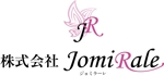 bakubakuさんの「株式会社JomiRale」のロゴ作成への提案