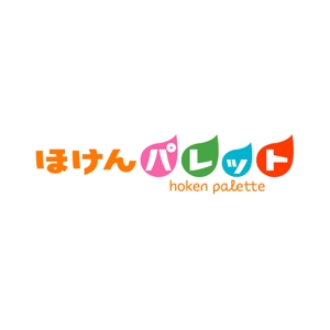 yamahiro (yamahiro)さんの来店型保険ショップのロゴへの提案