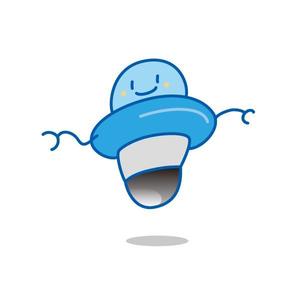さんの防犯カメラ屋のキャラクター作成への提案