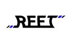 mana_mameさんのランサーズ運営会社「REET」のロゴマークへの提案