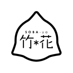 坂倉木綿 (tatsuki)さんのスタイリッシュな蕎麦屋のロゴ作成への提案