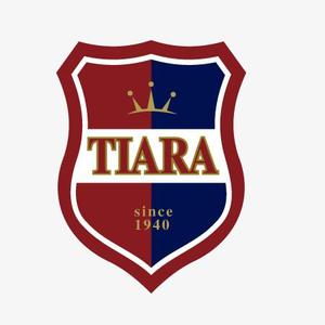 CF-Design (kuma-boo)さんの「TIARA」のエンブレム作成への提案