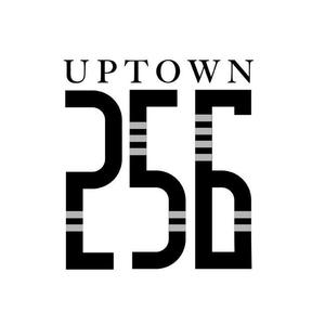 Good_Designさんの「UPTOWN 256」のロゴ作成への提案