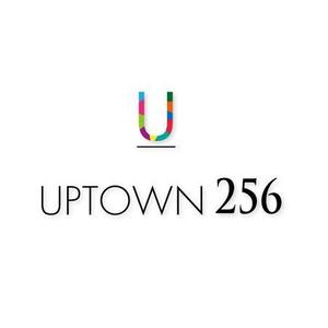takon (takon)さんの「UPTOWN 256」のロゴ作成への提案