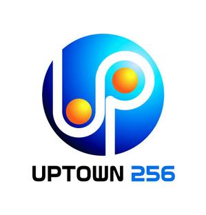 MacMagicianさんの「UPTOWN 256」のロゴ作成への提案