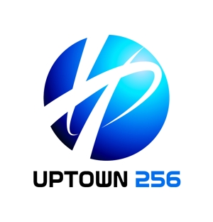 MacMagicianさんの「UPTOWN 256」のロゴ作成への提案