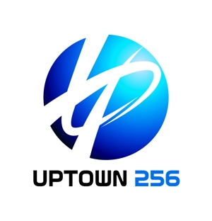 MacMagicianさんの「UPTOWN 256」のロゴ作成への提案