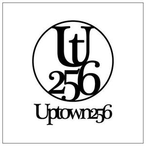 inright3さんの「UPTOWN 256」のロゴ作成への提案