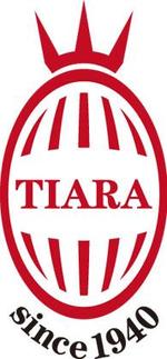 ashramさんの「TIARA」のエンブレム作成への提案