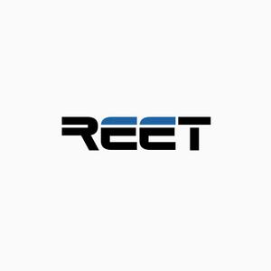 netelo100さんのランサーズ運営会社「REET」のロゴマークへの提案