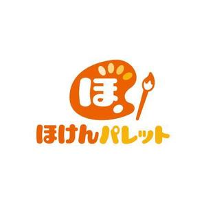 fuji_san (fuji_san)さんの来店型保険ショップのロゴへの提案