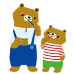 えのもとおさむ (enokorokomo13)さんの歯科医院のキャラクター作成への提案