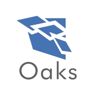 acve (acve)さんの「オークス　株式会社」のロゴ作成への提案