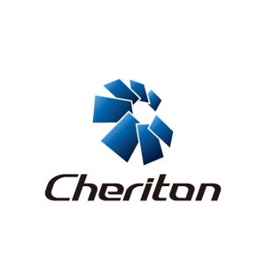 DOOZ (DOOZ)さんの「チェリトン　Cheriton」のロゴ作成への提案