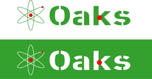 west-fieldさんの「オークス　株式会社」のロゴ作成への提案
