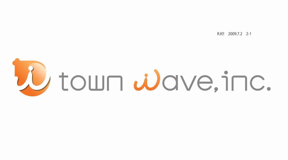 新規創業　街おこし会社のロゴデザインの制作をお願い致します。