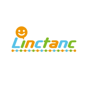 N-DDY (n_ddy)さんの「Linctanc」のロゴ作成への提案